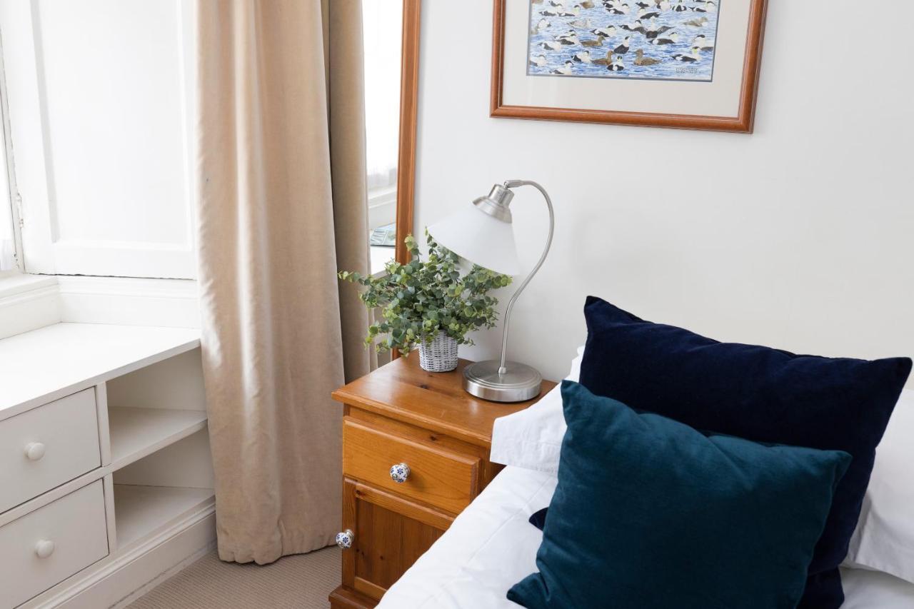Charming Hideaway In Centre * Edinburgh
