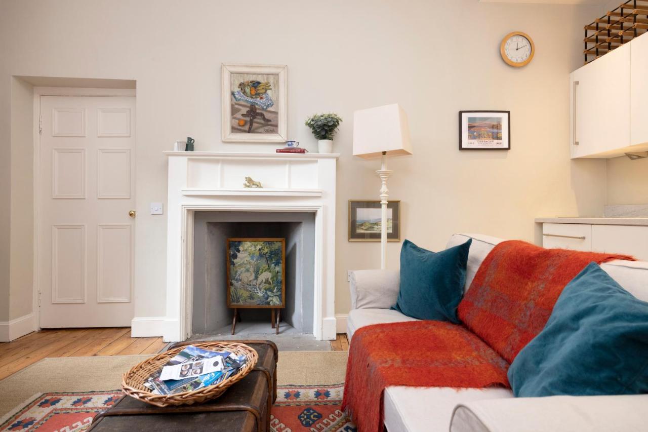 Apartment Charming Hideaway In Centre