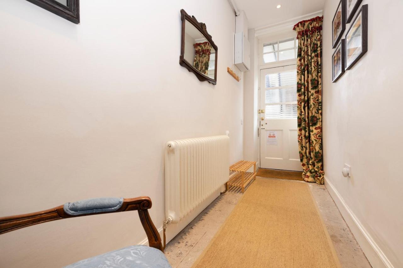 Charming Hideaway In Centre * Edinburgh