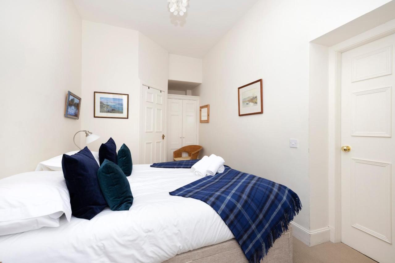 Apartment Charming Hideaway In Centre