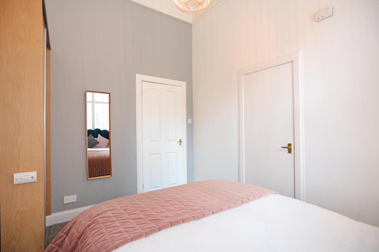 Dalmeny Street Apartment EDI