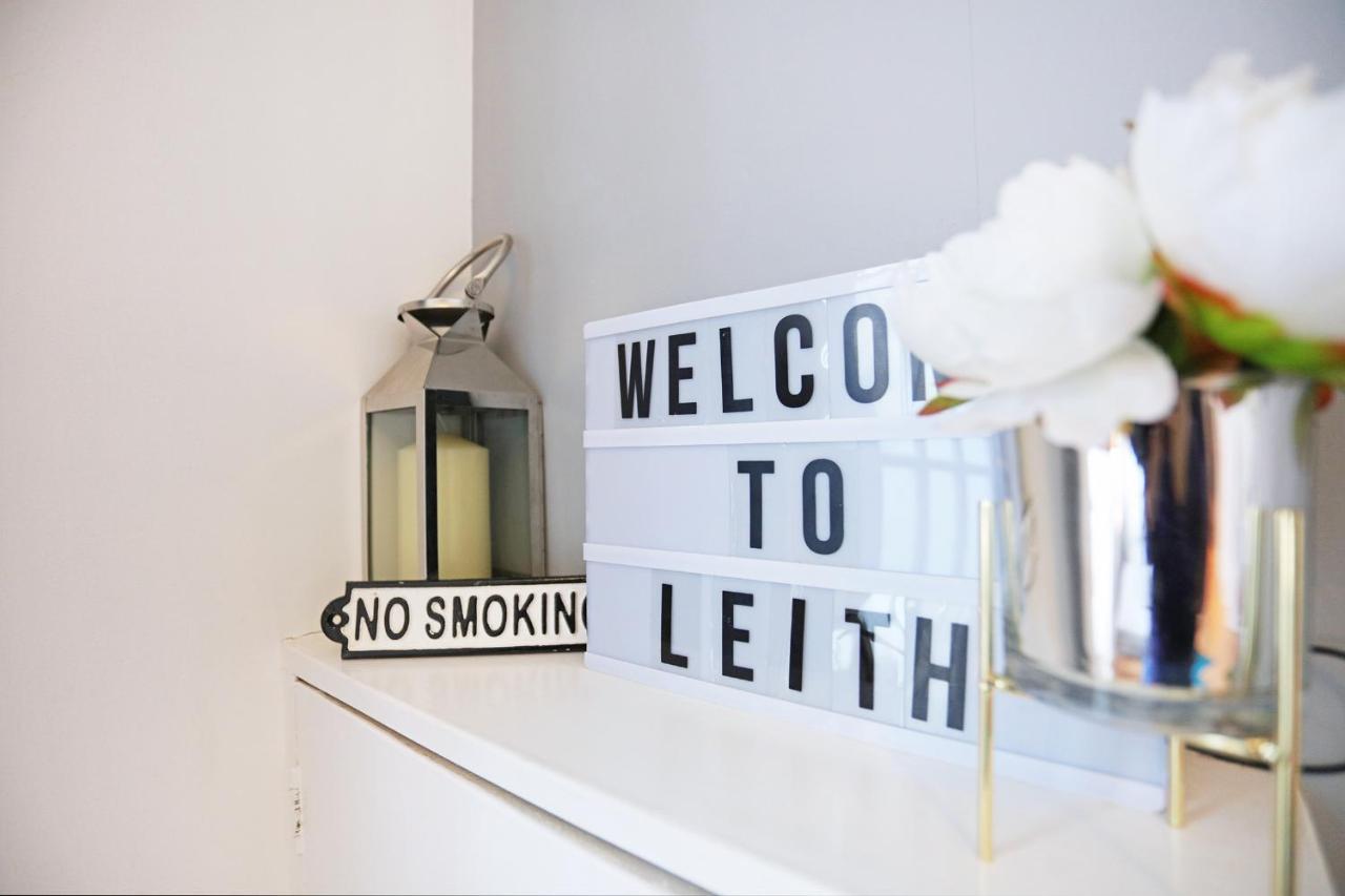 Dalmeny Street Apartment *