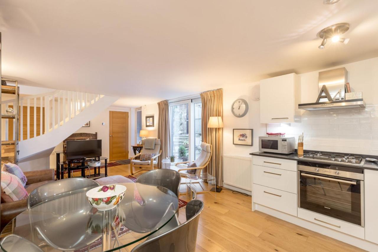 Appartement 429 - New Town Hide Away With Parking *