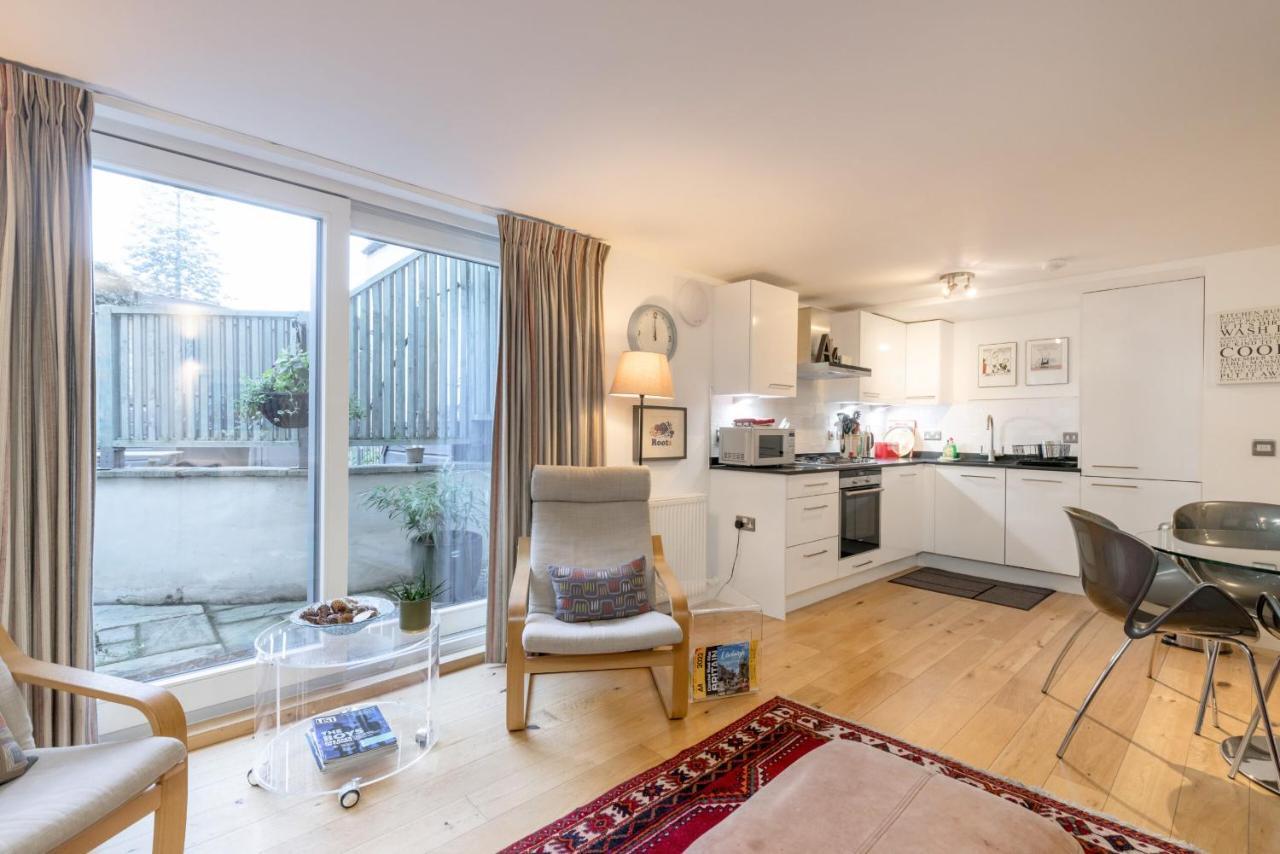 Appartement 429 - New Town Hide Away With Parking