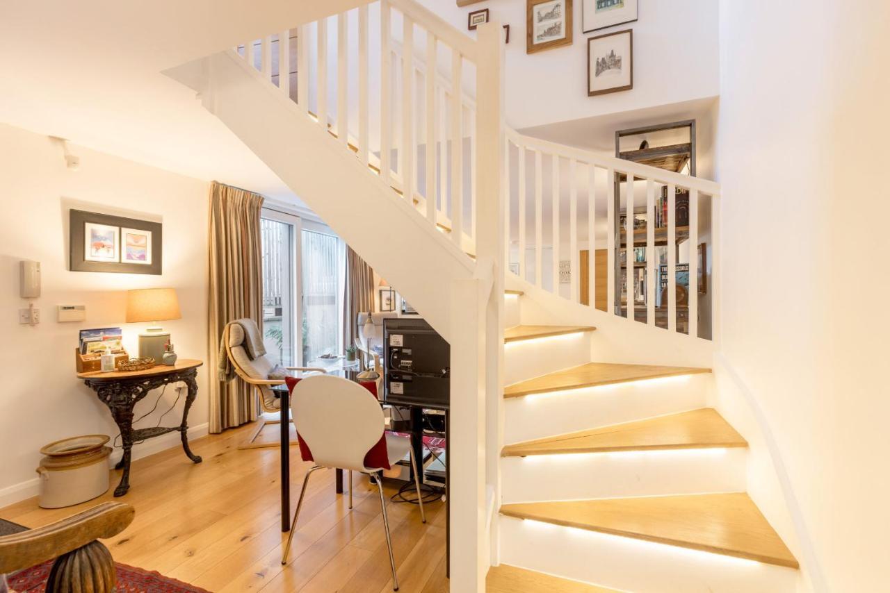 Appartement 429 - New Town Hide Away With Parking