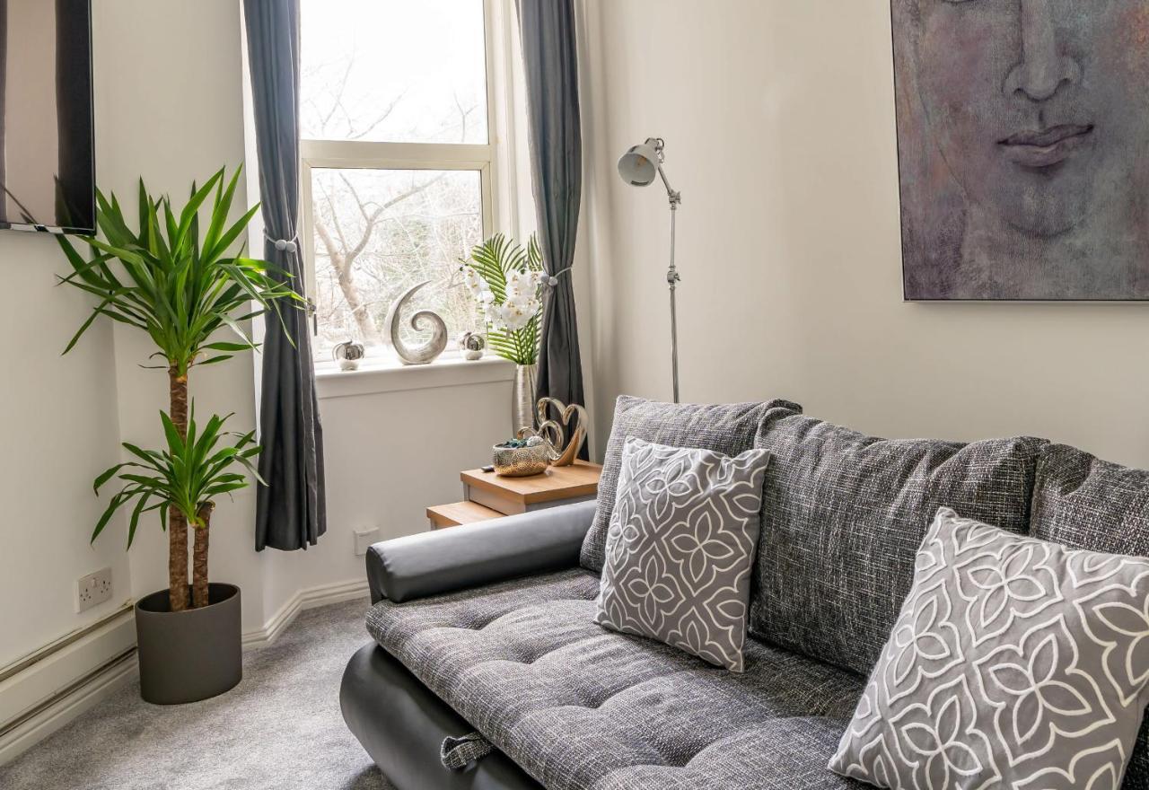Charming 1 Bedroom - Apartment Edinburgh