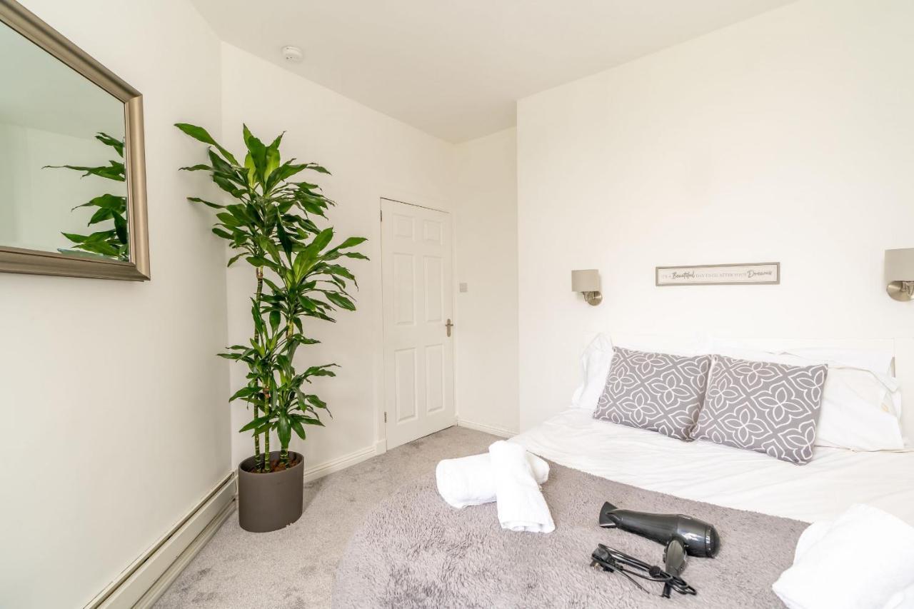 Charming 1 Bedroom -