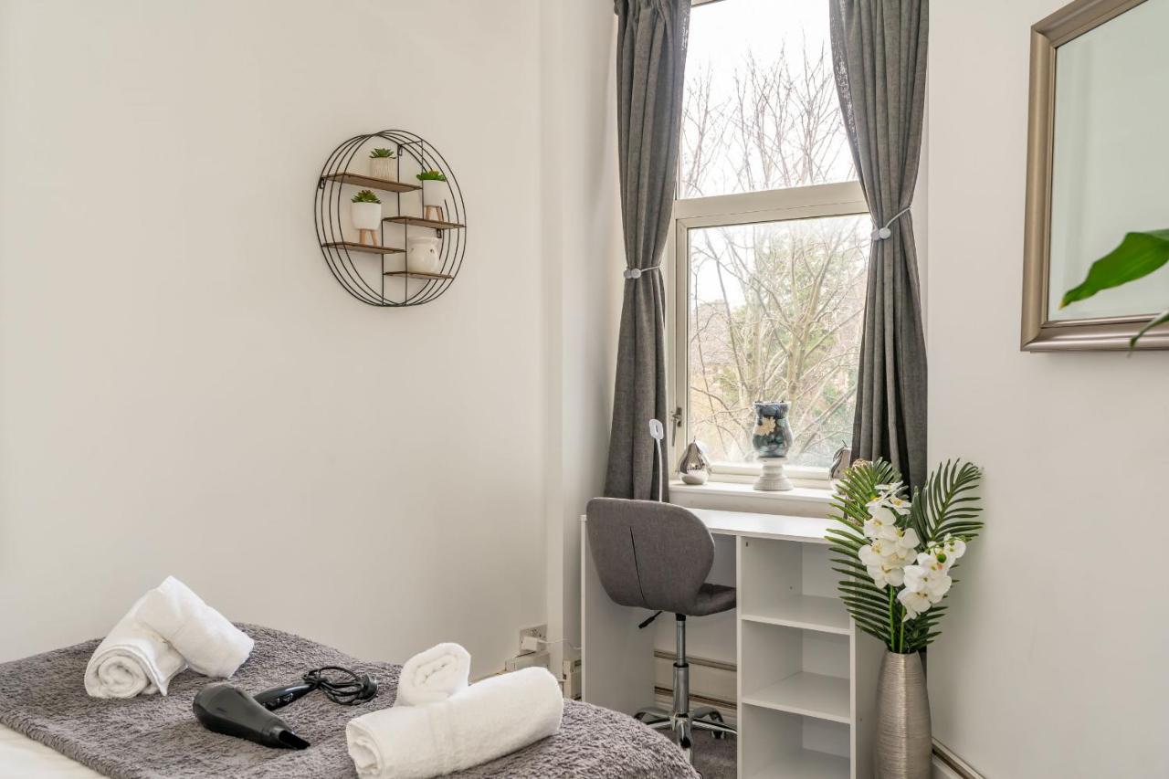 Charming 1 Bedroom - Edinburgh