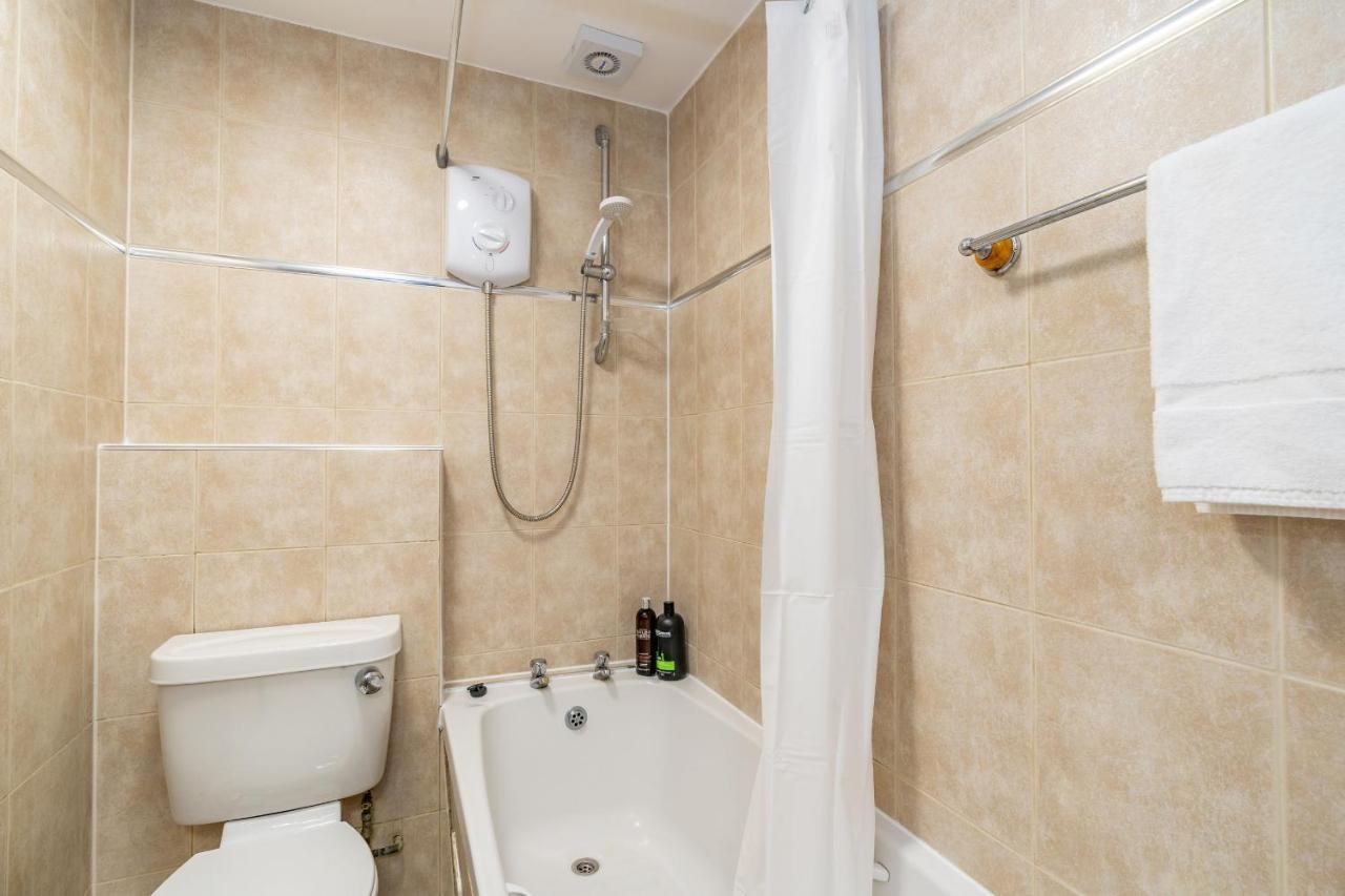 Apartment Charming 1 Bedroom - Edinburgh