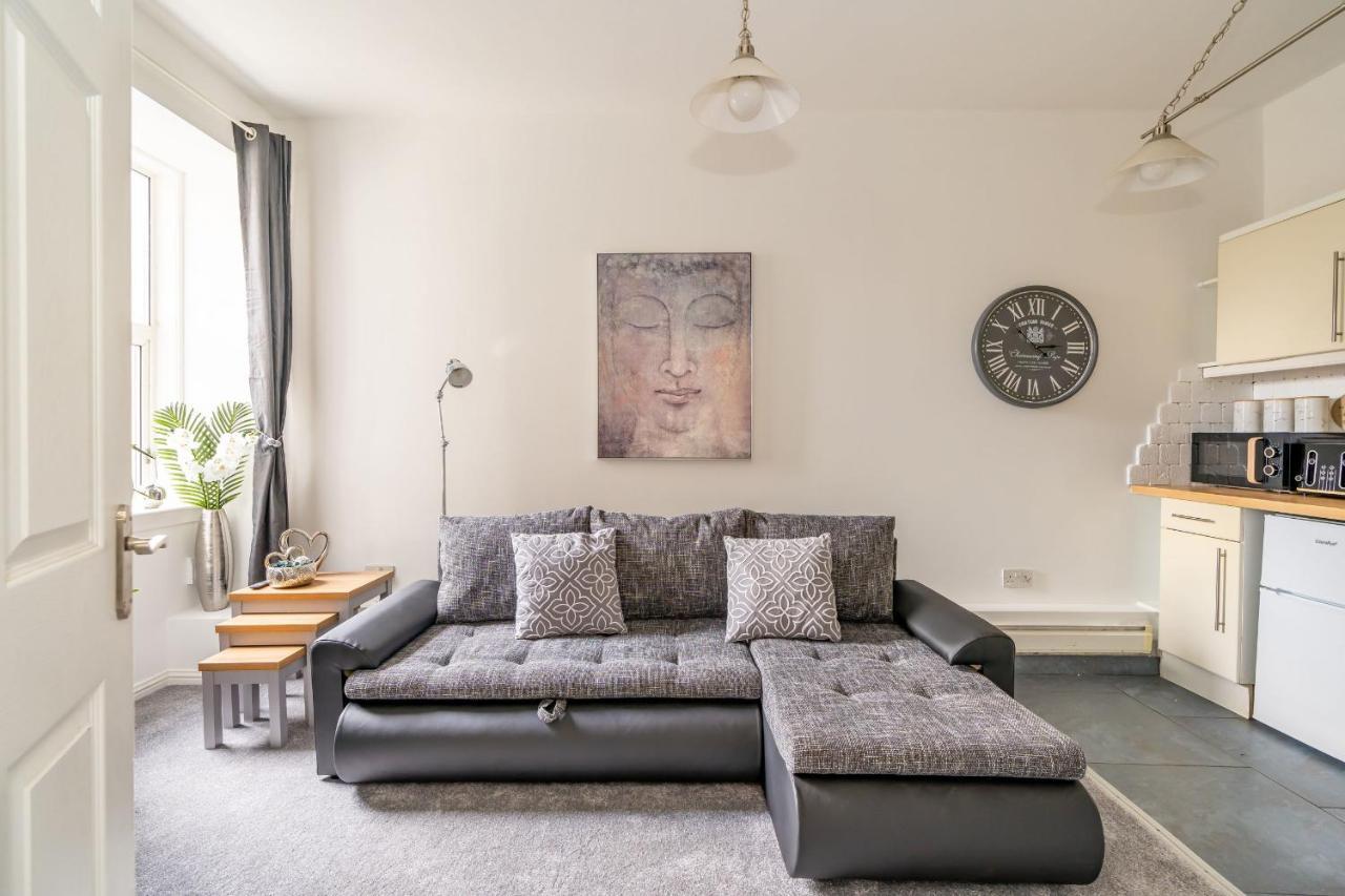 Charming 1 Bedroom - Edinburgh