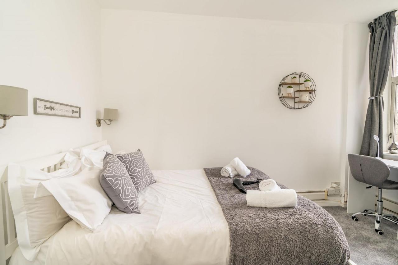 Charming 1 Bedroom - Apartment Edinburgh