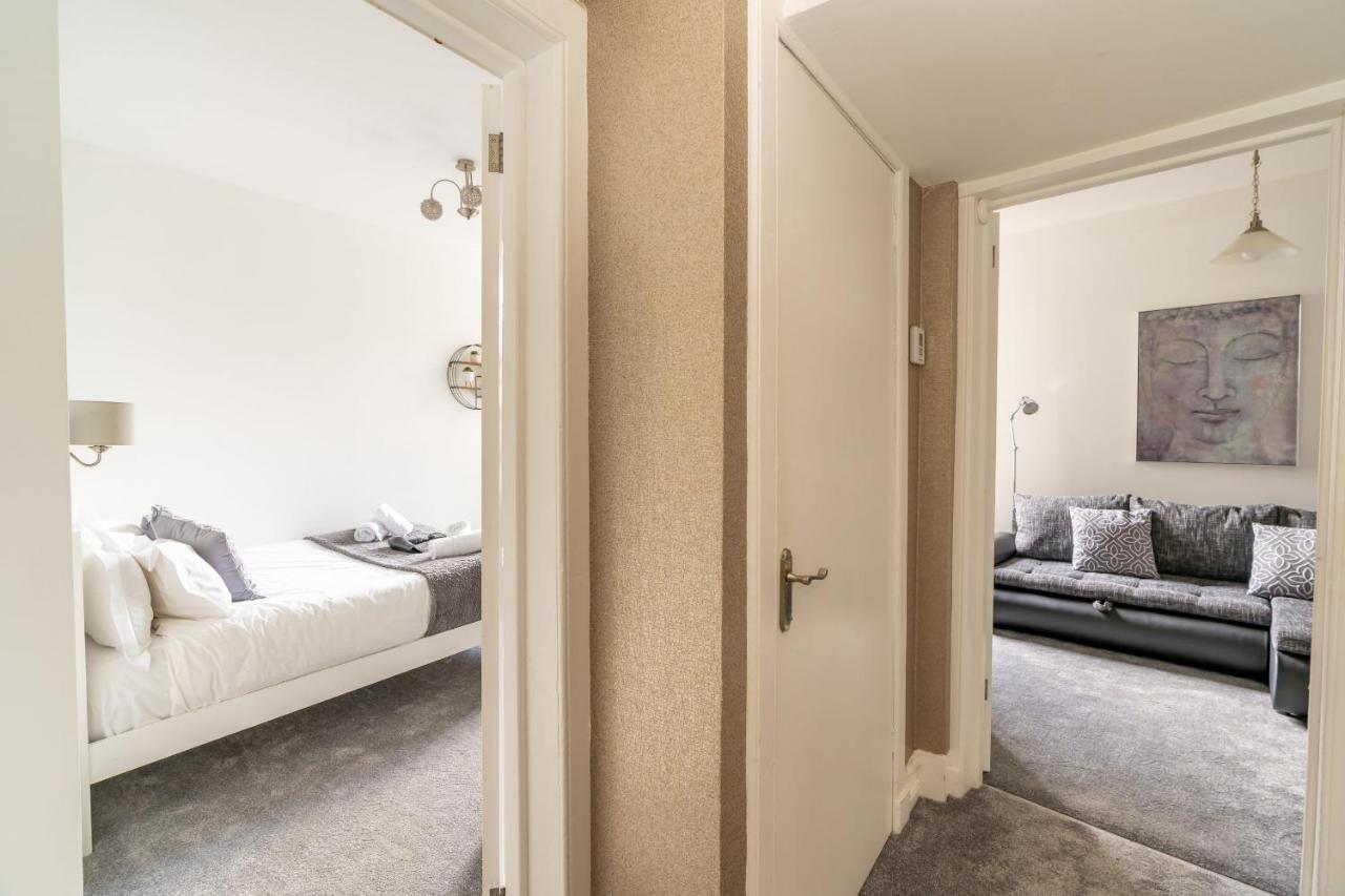 Apartment Charming 1 Bedroom - Edinburgh