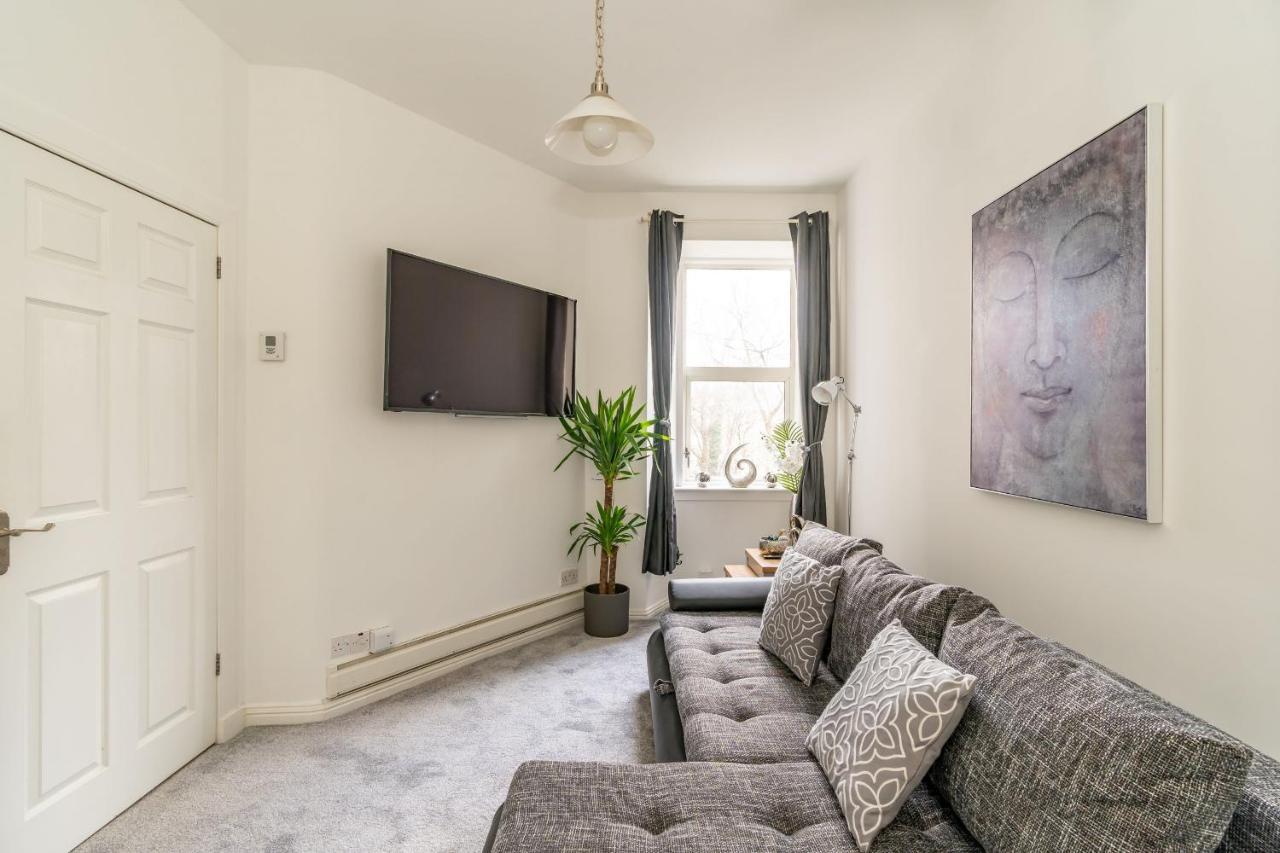 Charming 1 Bedroom -