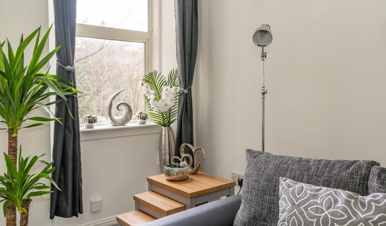 Charming 1 Bedroom - * Edinburgh