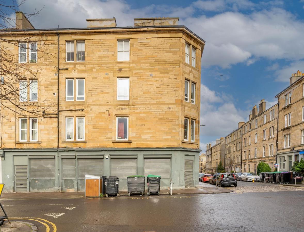 Charming 1 Bedroom - Edinburgh