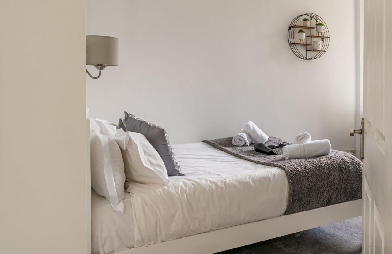 Charming 1 Bedroom - Edinburgh