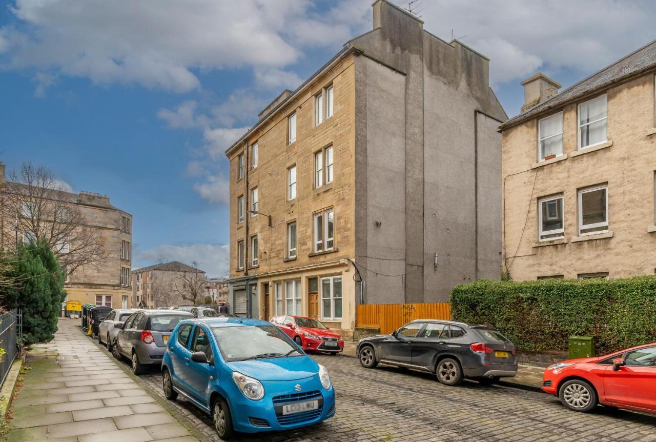 Charming 1 Bedroom - Edinburgh