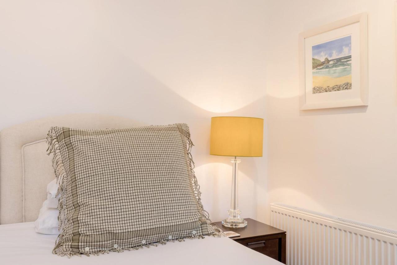 Appartement 429 - New Town Hide Away With Parking