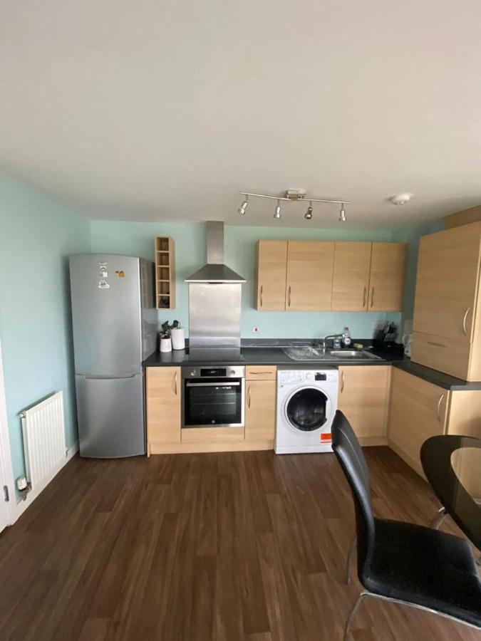 Apartment Fabulous 3 Bedroom Flat Edinburgh