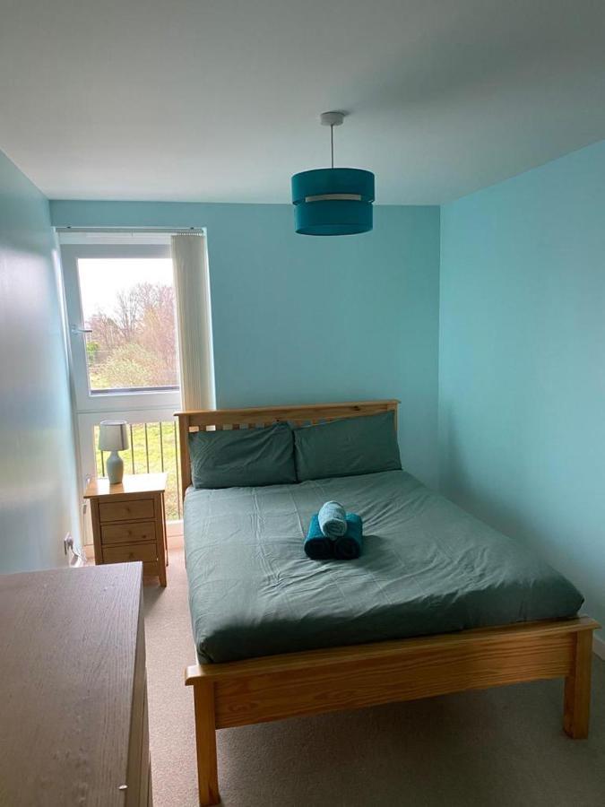 Fabulous 3 Bedroom Flat Apartment Edinburgh