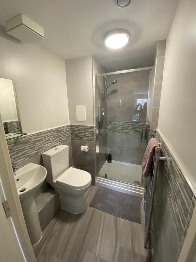 Apartment Fabulous 3 Bedroom Flat Edinburgh