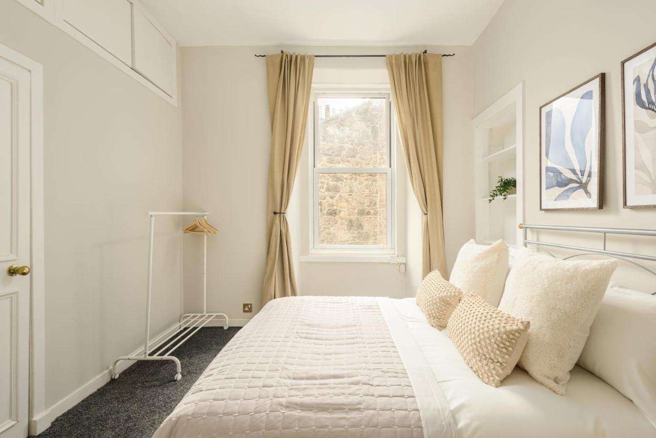 The Raeburn - Stockbridge