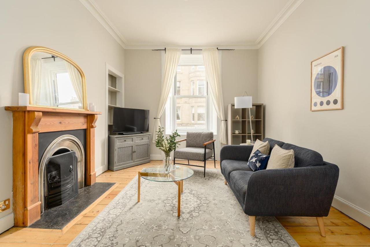 The Raeburn - Stockbridge * Edinburgh