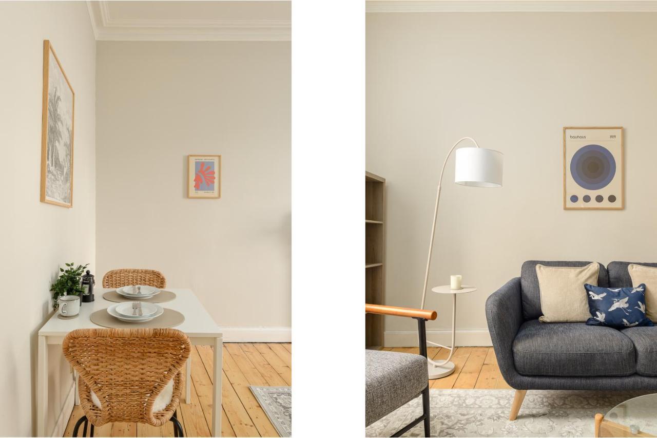 Apartment The Raeburn - Stockbridge