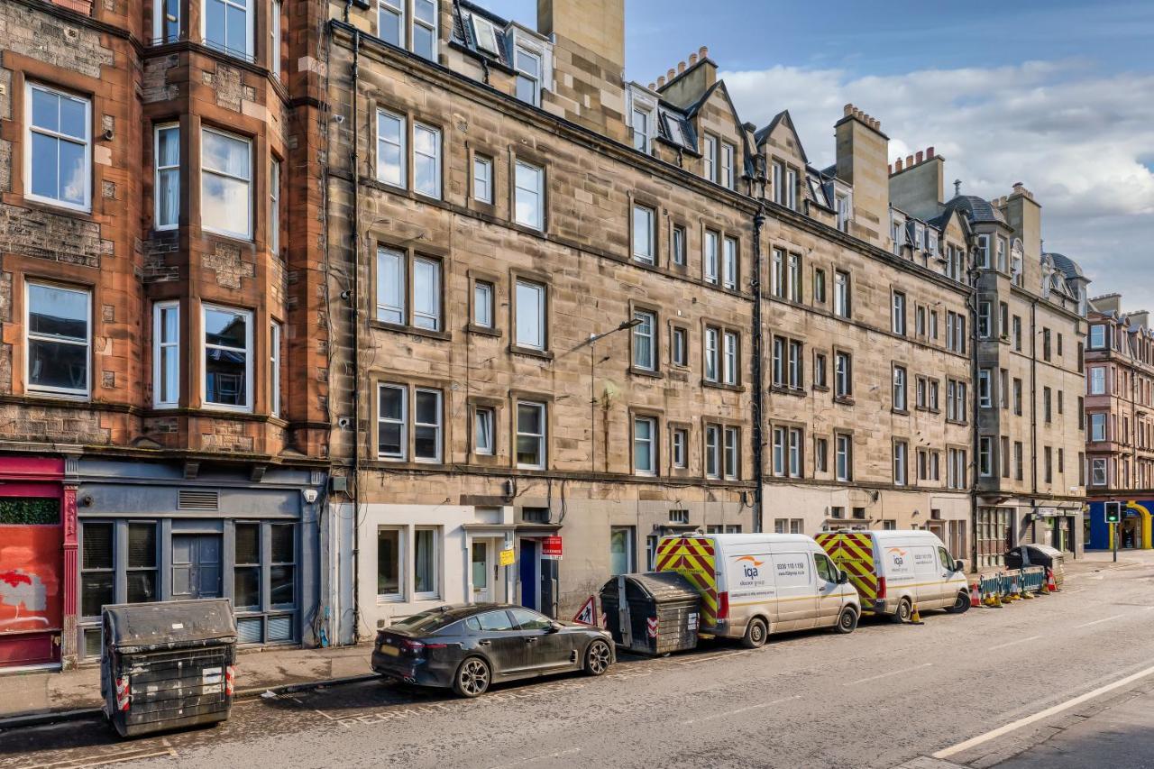 Deluxe In Ediburgh Centre - Excellent Location * EDI