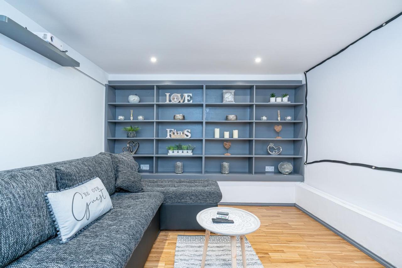 Deluxe In Ediburgh Centre - Excellent Location * EDI