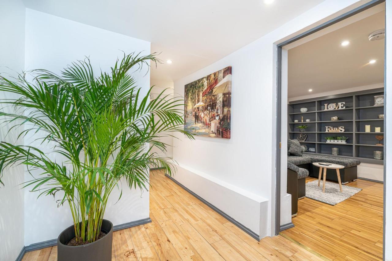 Deluxe In Ediburgh Centre - Excellent Location * EDI