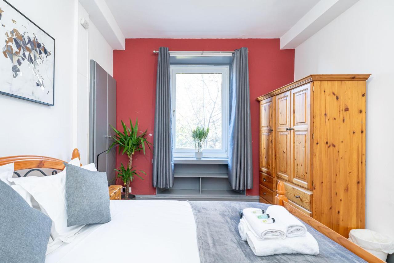 Deluxe In Ediburgh Centre - Excellent Location