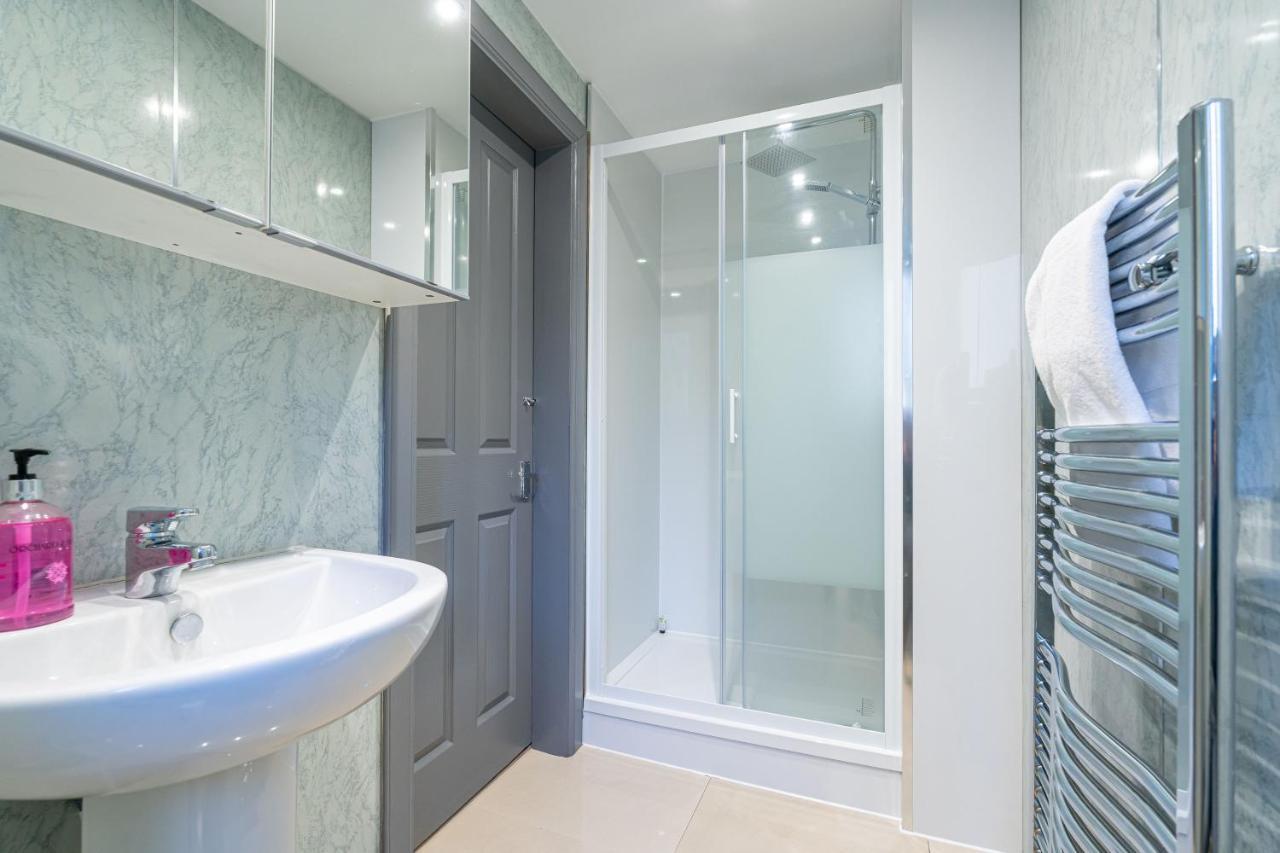 Deluxe In Ediburgh Centre - Excellent Location Gasthof EDI