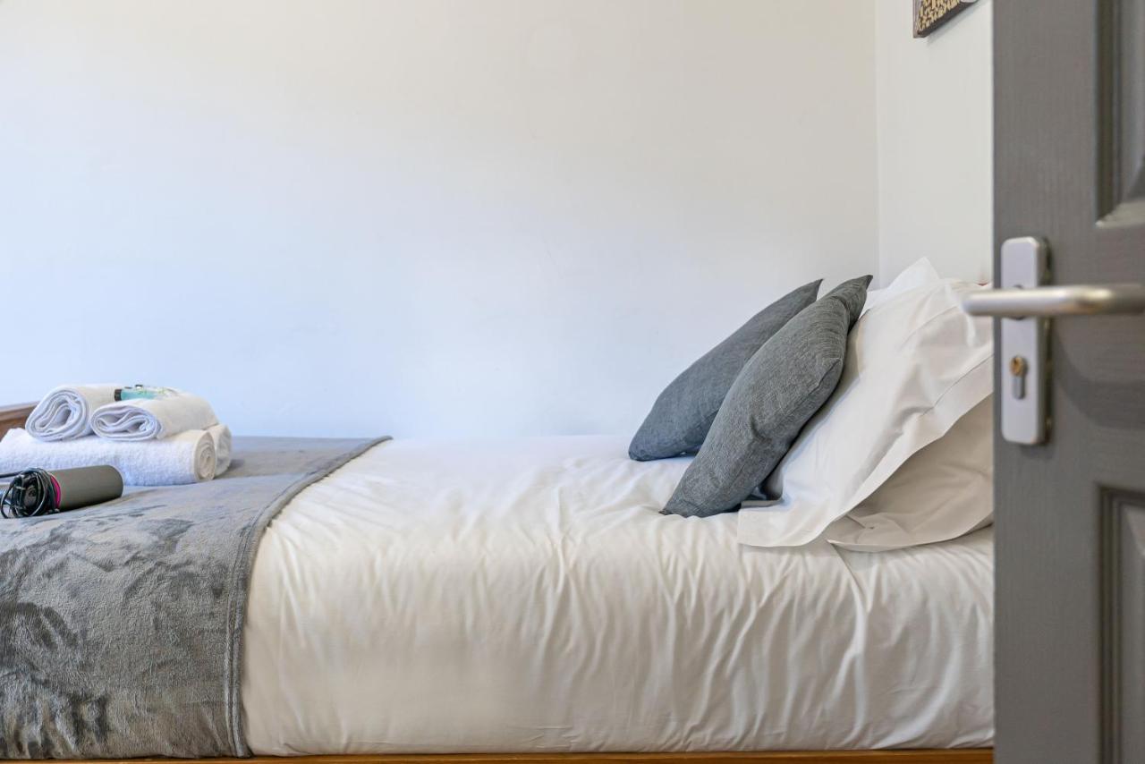Deluxe In Ediburgh Centre - Excellent Location