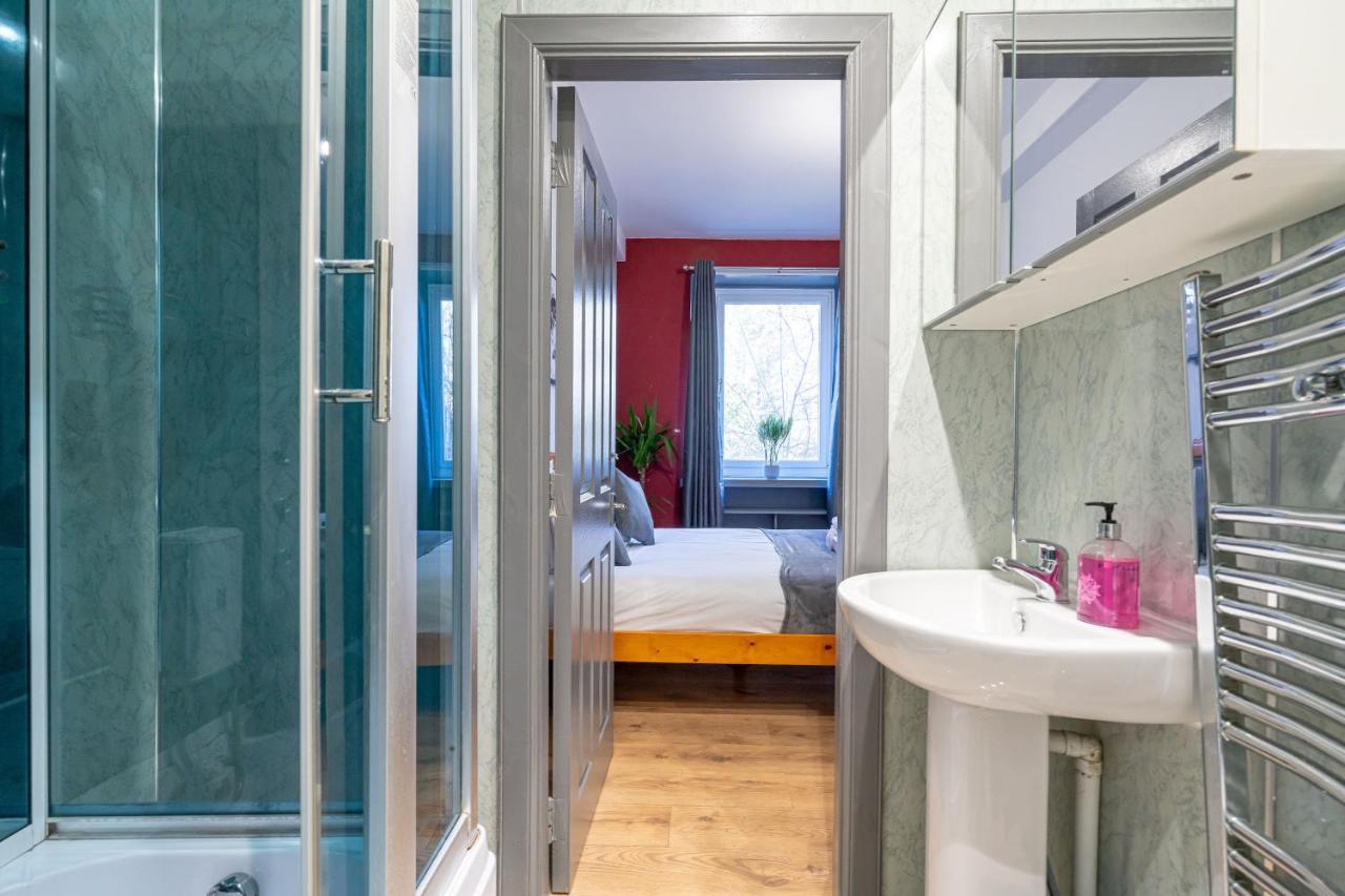 Deluxe In Ediburgh Centre - Excellent Location EDI