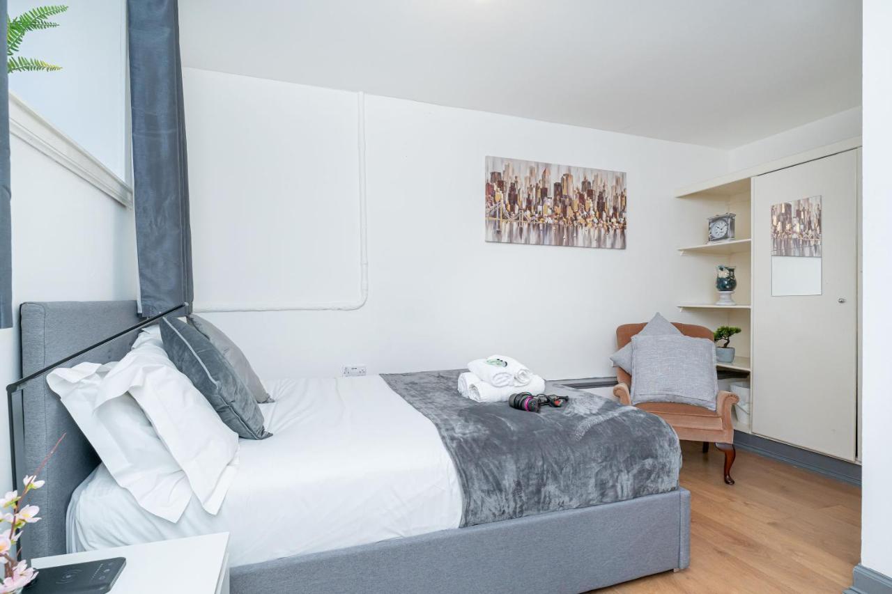 Gasthof Deluxe In Ediburgh Centre - Excellent Location EDI