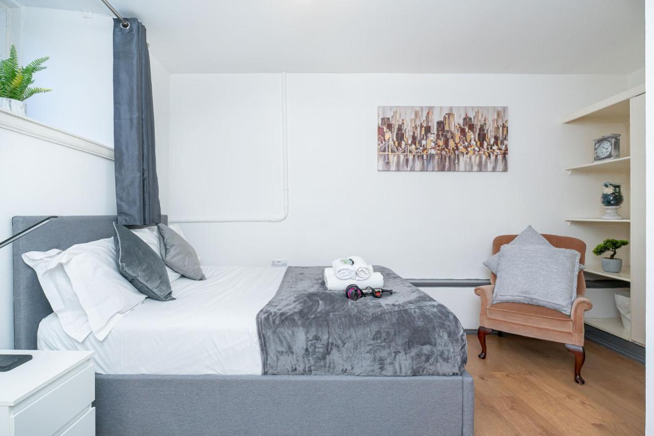 Gasthof Deluxe In Ediburgh Centre - Excellent Location *
