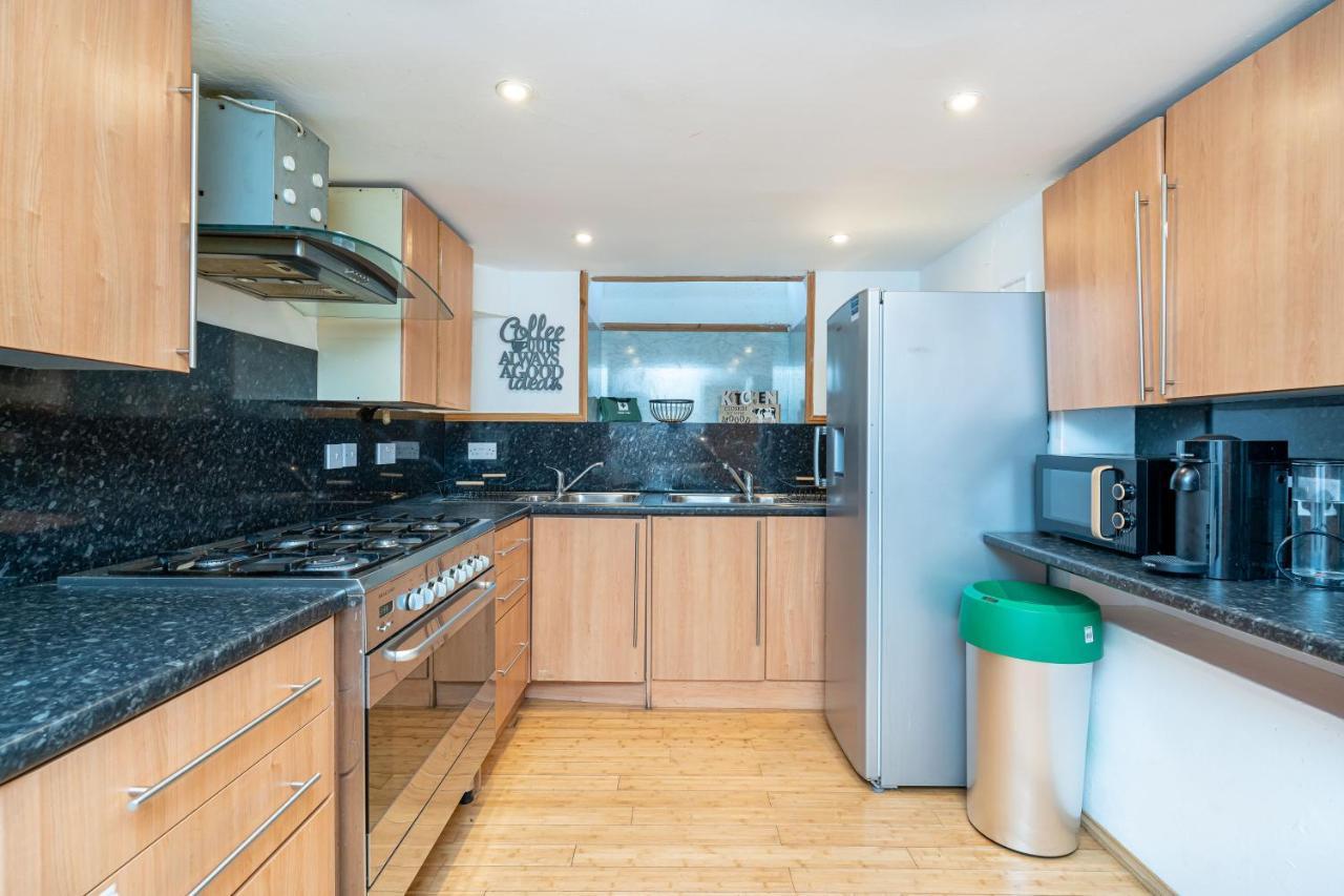 Gasthof Deluxe In Ediburgh Centre - Excellent Location *