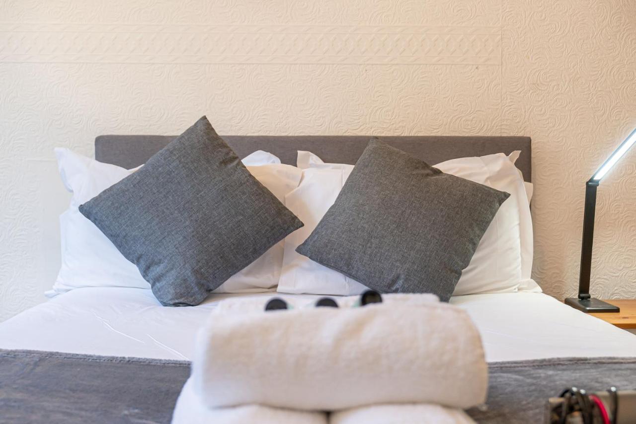 Deluxe In Ediburgh Centre - Excellent Location