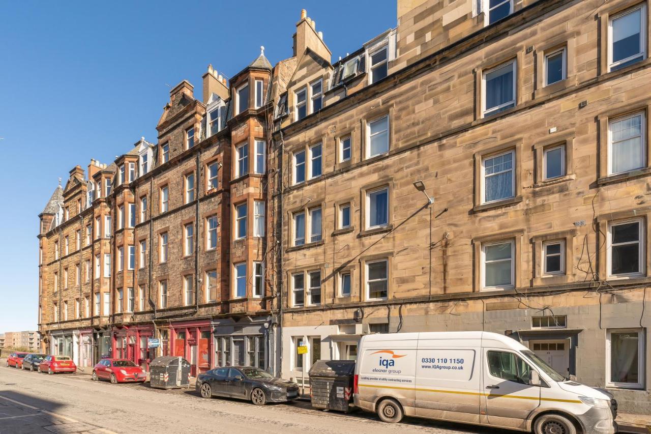 Deluxe In Ediburgh Centre - Excellent Location * EDI