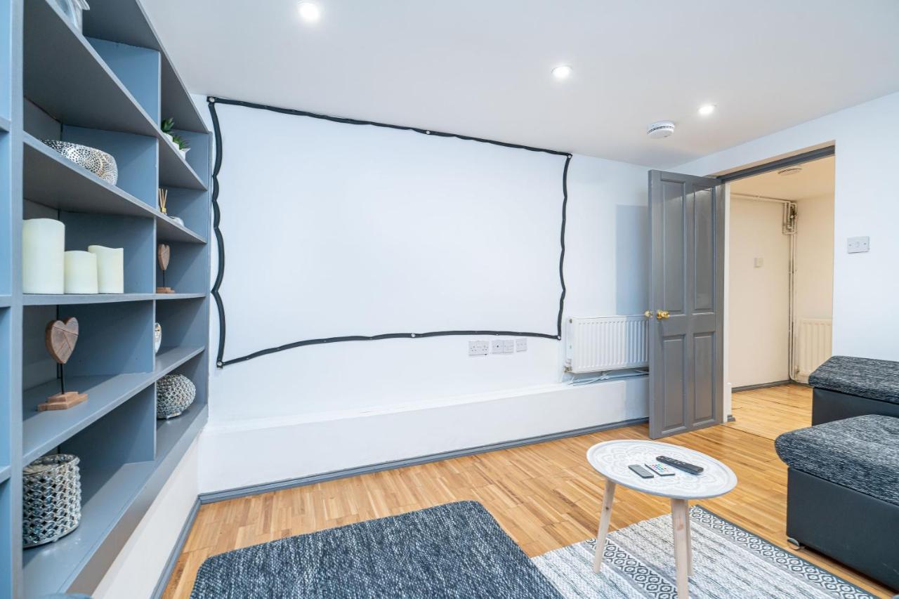 Deluxe In Ediburgh Centre - Excellent Location Gasthof *