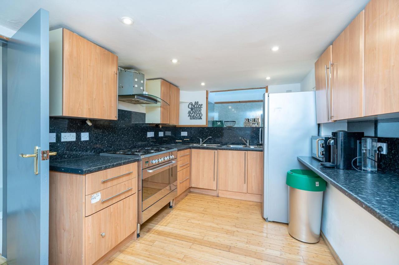 Deluxe In Ediburgh Centre - Excellent Location Gasthof EDI