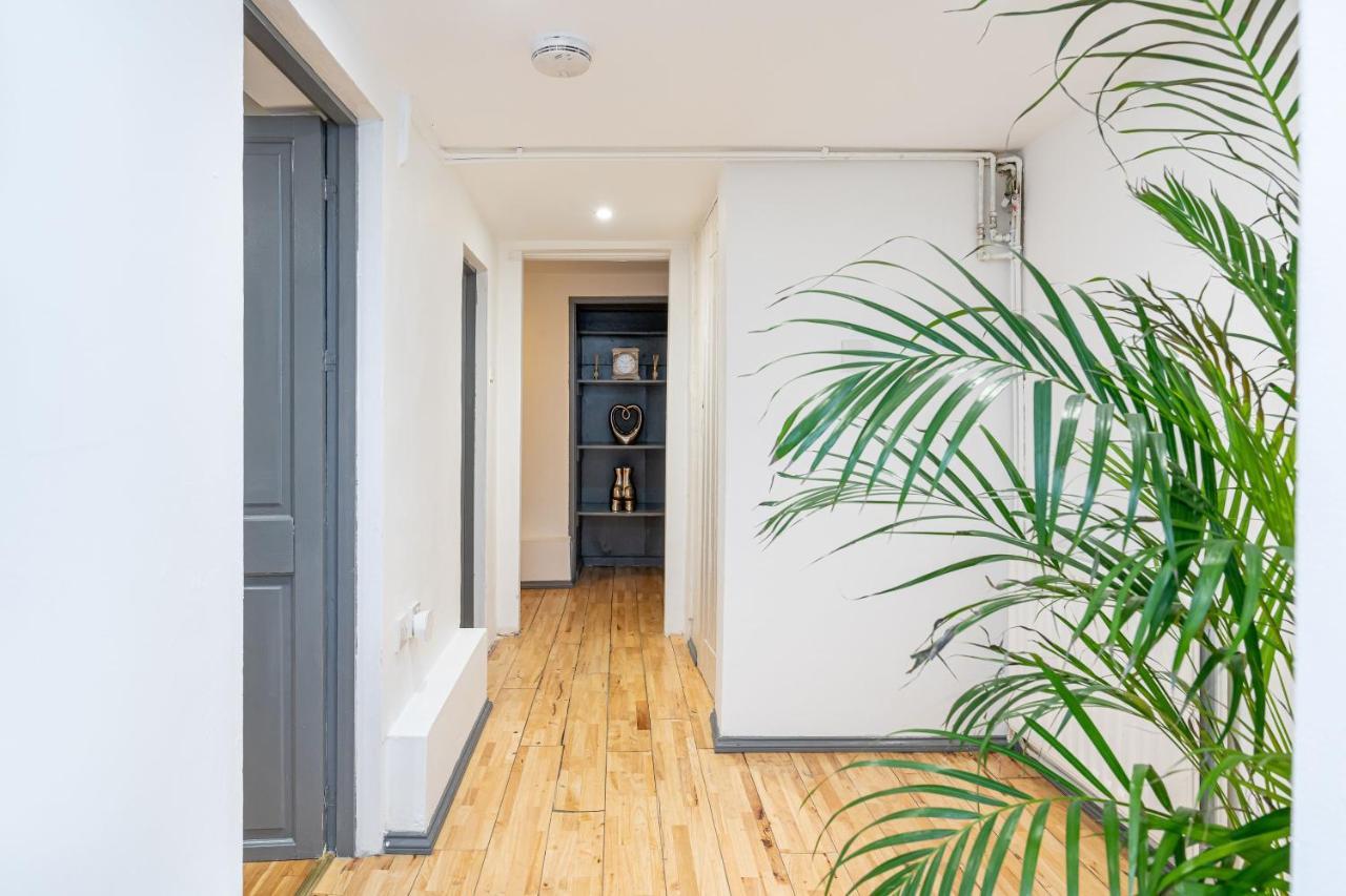Deluxe In Ediburgh Centre - Excellent Location Gasthof EDI