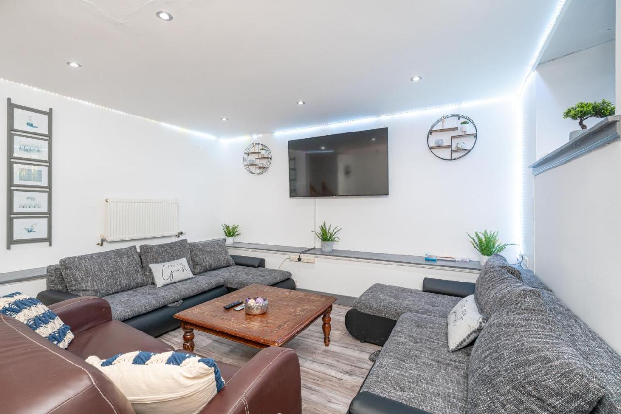 Gasthof Deluxe In Ediburgh Centre - Excellent Location