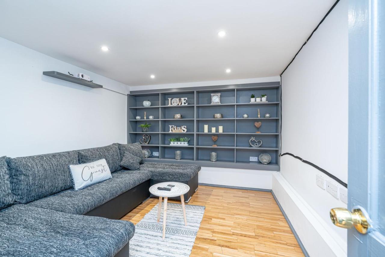 Deluxe In Ediburgh Centre - Excellent Location * EDI