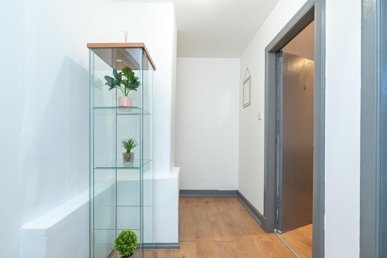 Deluxe In Ediburgh Centre - Excellent Location EDI