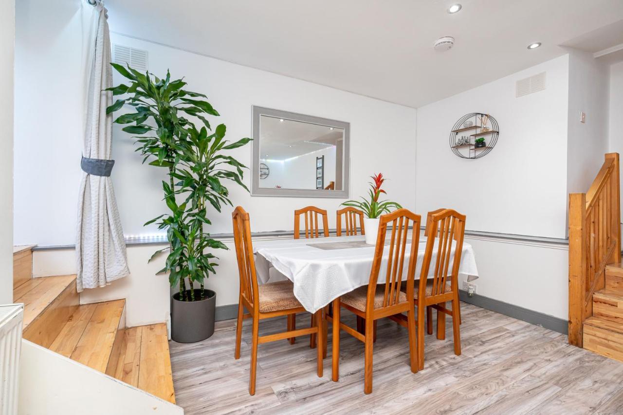 Gasthof Deluxe In Ediburgh Centre - Excellent Location EDI