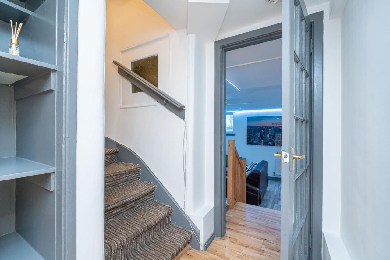 Gasthof Deluxe In Ediburgh Centre - Excellent Location *