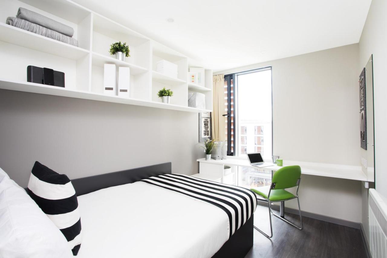 Appartement Unite Students - Salisbury Court