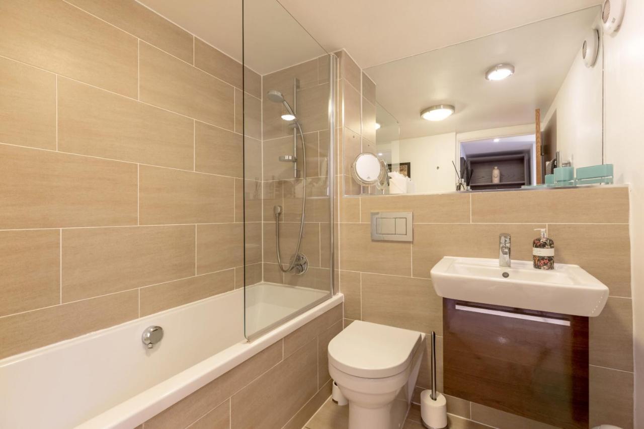 Appartement 429 - New Town Hide Away With Parking